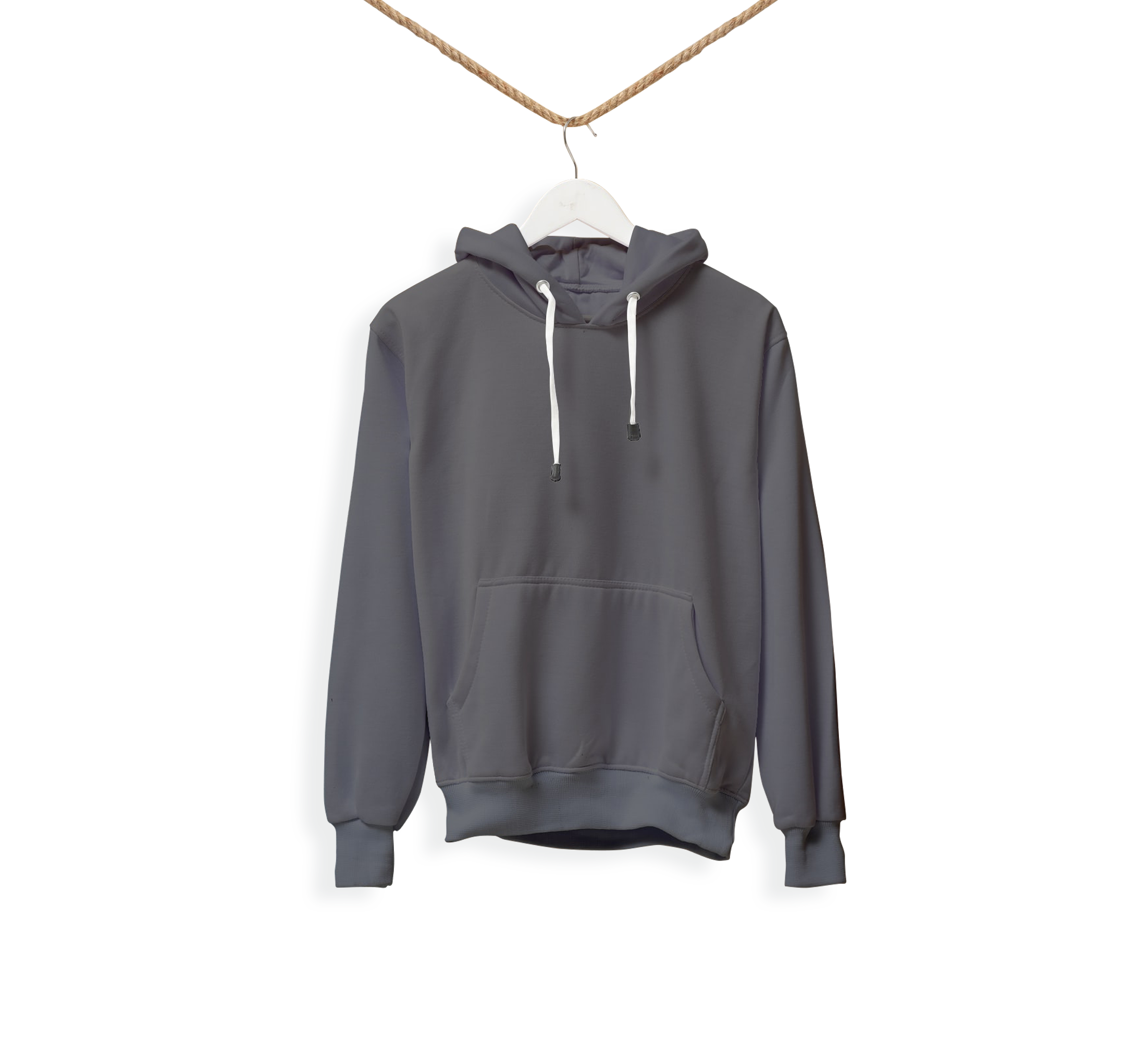 Kadın%20Basic%20Gri%20Sweatshirt