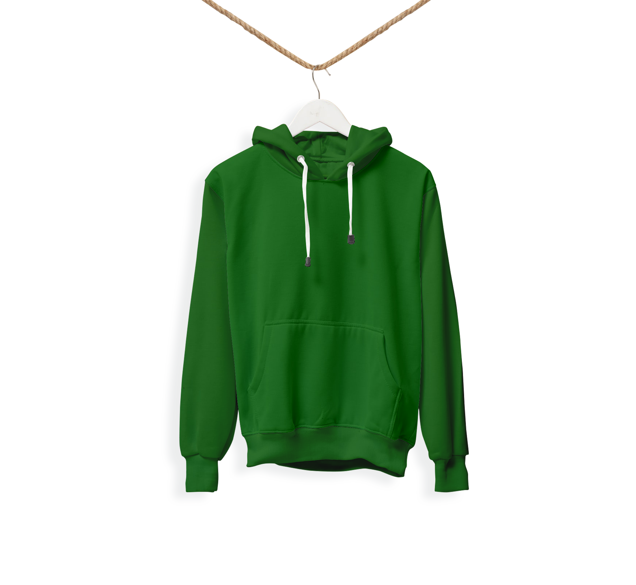 Kadın%20Basic%20Haki%20Sweatshirt